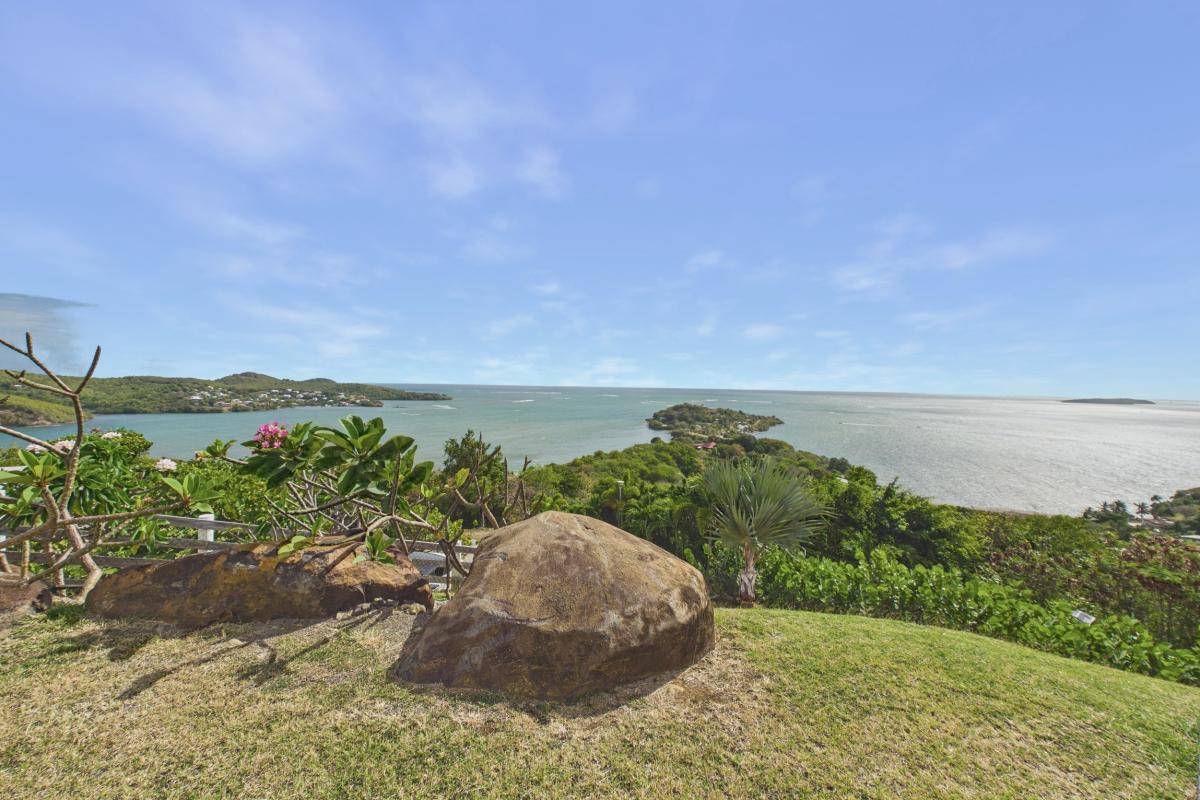 Location Villa 3 chambres 6 personnes  vue mer (1)